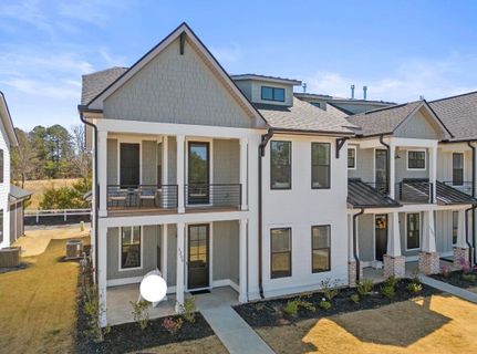 1200 N Pinot Road sold home in The Townes at Squires Pointe, Duncan, SC