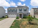 715 Jacobs Trail sold home in Inman, SC