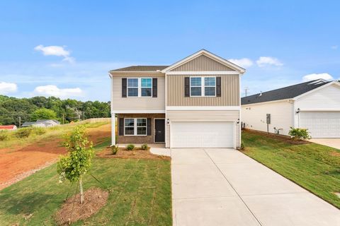 2112 Mayberry Drive