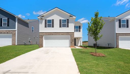 503 Cordgrass Road