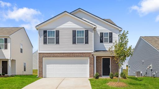 505 Cordgrass Road