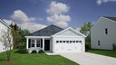 7307 Wayside Run sold home in Inman, SC