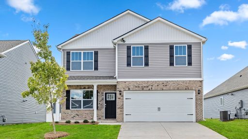 237 Mosby Drive