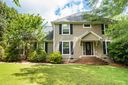 266 Creekridge Drive sold home in Spartanburg, SC