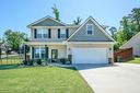 312 Morning Creek Dr Drive sold home in Easley, SC