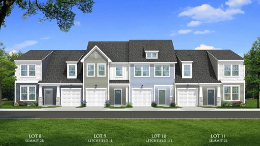 114 Aspen Ridge Way