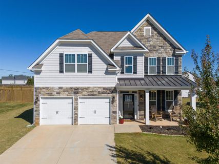 605 Mosque Lane sold home in Shiloh Farm, Lyman, SC