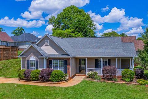 217 Cool Water Court sold home in Willowbrook, Boiling Springs, SC