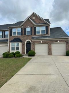 124 W Stableford Drive sold home in Townes at River Falls, Duncan, SC