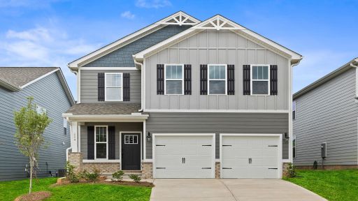 224 Paperbark Drive sold home in Adams Glen, Mauldin, SC