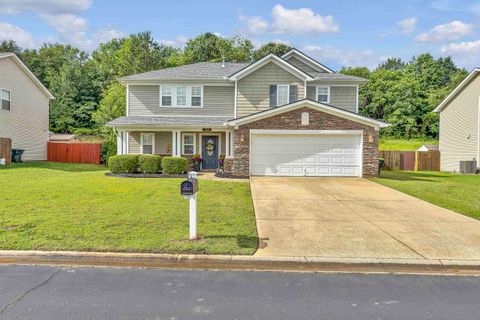 157 Stonewood Crossing Drive