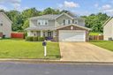 157 Stonewood Crossing Drive sold home in Boiling Springs, SC