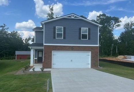 421 Haddon Trail