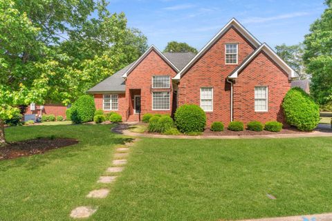 651 Amesbury Lane sold home in Rock Springs, Spartanburg, SC