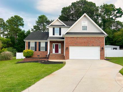 325 Bradberry Way sold home in Heritage Creek, Boiling Springs, SC