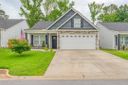 229 Minnie Crain Drive sold home in Inman, SC