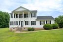 807 Jordan Creek Road sold home in Inman, SC