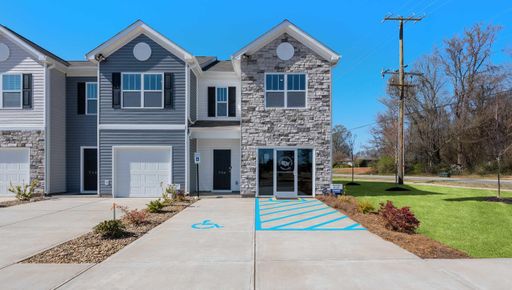 706 Embark Circle active home in Covington Village, Greer, SC