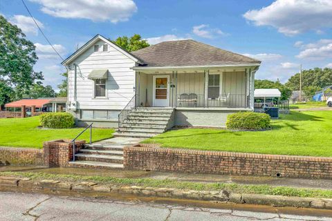 1 Robinsview Lane sold home in Saxon Village, Spartanburg, SC