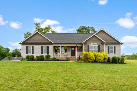 262 Grassy Pond Creek Road sold home in Grassy Pond Estates, Gaffney, SC