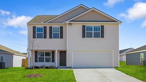3291 Cypress Hollow Drive