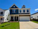 12102 Lansbury Drive sold home in Inman, SC