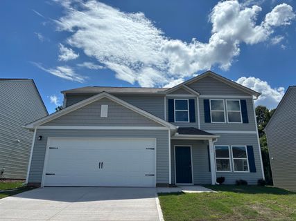 252 Newland Drive