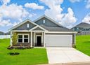 767 Burghley Circle sold home in Greer, SC