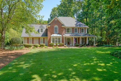 201 Woodridge Drive