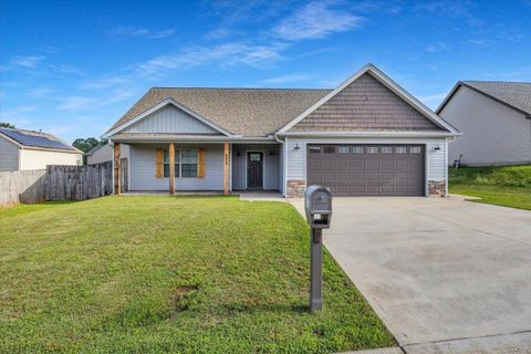 624 Renita Drive sold home in Candlewood, Boiling Springs, SC