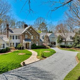 735 Jackson Grove Road