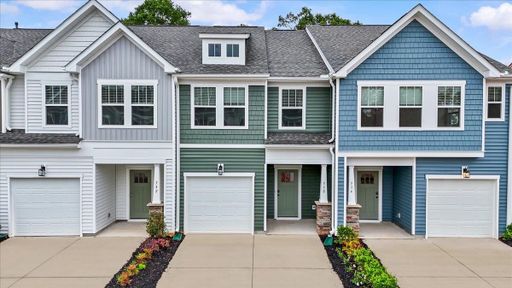 538 W Norvell Court