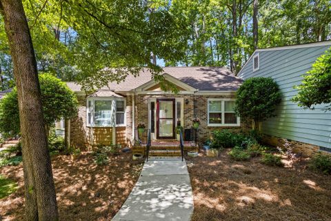 17 Forest Oaks Way sold home in Forest Oaks, Spartanburg, SC