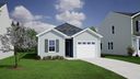 7215 New Harmony Way sold home in Inman, SC