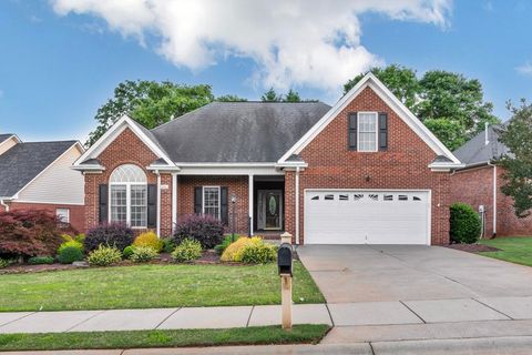 240 Apple Branch Lane sold home in Sugar Ridge, Boiling Springs, SC