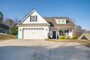 774 Old Canaan Road sold home in Spartanburg, SC