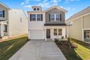 2348 Mill Loop sold home in Spartanburg, SC