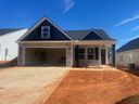 1241 Cleve Gosnell Lane sold home in Spartanburg, SC