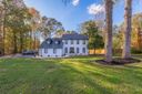 204 Thornhill Drive sold home in Spartanburg, SC