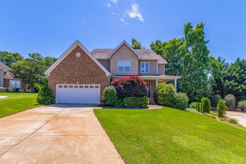 414 Mayburgh Court sold home in Rock Springs, Spartanburg, SC