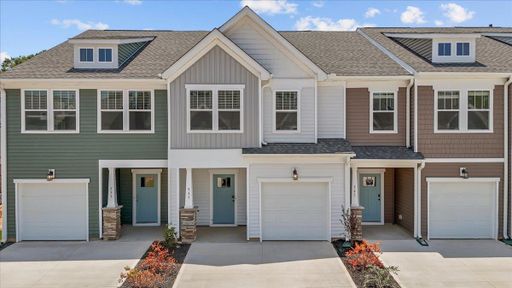 537 W Norvell Court sold home in Ransdell Pointe, Spartanburg, SC