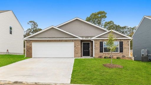 2154 Pierett Circle
