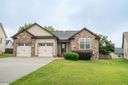510 Cornucopia Lane sold home in Inman, SC