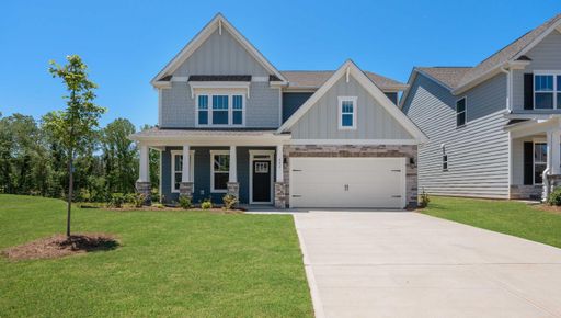 401 Fiery Road sold home in Adams Glen, Mauldin, SC