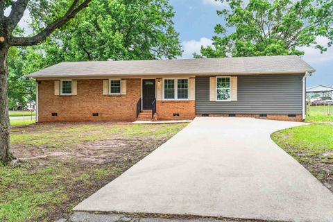 223 Scenic View Road sold home in Scenic View, Chesnee, SC