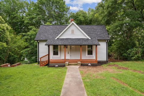 1232 Spring Street sold home in Drayton Mill, Drayton, SC