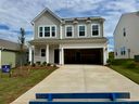 12114 Lansbury Drive sold home in Inman, SC