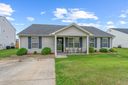 575 Duncan Station Drive sold home in Duncan, SC
