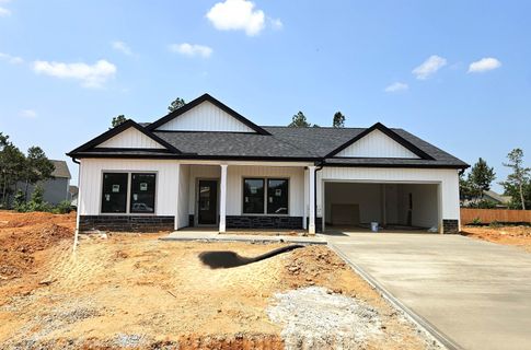 2131 N November Drive sold home in November Place, Boiling Springs, SC