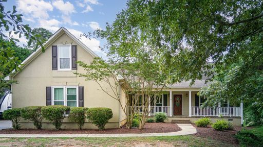 760 Three Wood Lane